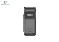 5.5 इंच स्मार्ट टर्मिनल मोबाइल एंड्रॉइड पॉस सिस्टम हैंडहेल्ड टच स्क्रीन