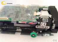 कियोस्क आईसीटी एटीएम मशीन कार्ड रीडर, सैंक्यो एनसीआर स्पेयर पार्ट्स 3K7 - 3R6940 मॉडल