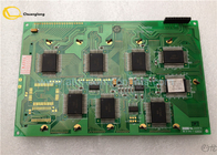 एलसीडी पैनल एनसीआर एटीएम पार्ट्स LM221XB एन्हांस ऑपरेटर पैनल EOP 0090008436 P / N