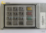 बैंक मशीन टिकाऊ के लिए उच्च कुशल ईपीपी एटीएम कीबोर्ड अरेबियन संस्करण