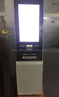 एयरपोर्ट सॉफ्टवेयर FCEM P / N के लिए OEM विदेशी मुद्रा विनिमय मशीन