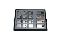 ATM के पुर्जे Diebold Opteva EPP7 BSC अंग्रेजी संस्करण कीबोर्ड 49-249440-768A EPP7 (BSC) LGE ST STL NOHTR।
