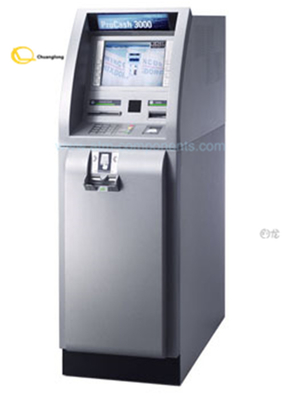 ProCash 3000 ATM कैश मशीन हैवी वेट लार्ज साइज़ 1750063890 P / N