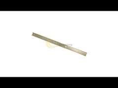 Hyosung एटीएम के लिए फिक्सिंग स्लॉट पार्ट्स S493000023 4930000273