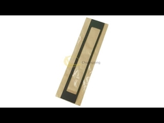 Hyosung एटीएम पार्ट्स Hyosung CDU10 स्व चिपकने वाला इन्सुलेटिंग फोम रबर शीट स्पंज MASK S49700002114