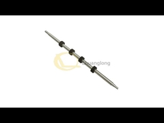 Diebold Nixdorf ATM पार्ट्स DN100 DV100D DN200 ट्रांसपोर्ट शाफ्ट 16x7 CPL 01750366130 1750366130