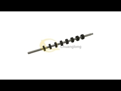 Diebold Nixdorf एटीएम पार्ट्स DN DM7v कैसेट शाफ्ट 2 01750870292 0870292 DN100 DN100D DN200