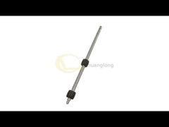 01750375709 1750375709 Diebold Nixdorf एटीएम पार्ट्स DN100 DN100D DN200 ट्रांसपोर्ट शाफ्ट 13x12 सीपीएल