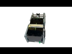 एटीएम मशीन Fujitsu F53 F56 डिस्पेंसर निचली इकाई KD03234-C930 डिस्पेंसर 4+1 कैश कैसेट