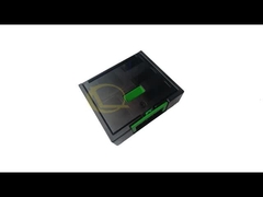 009-0023114 एटीएम मशीन पार्ट्स NCR 6674 G610 G611 GBRU डिस्पेंसर रिजेक्ट बिन कैसेट 0090023114