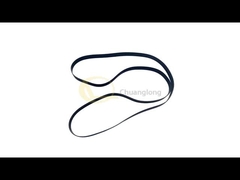 14*1196*0.8 एटीएम स्पेयर पार्ट्स Hyosung GCDU बड़े फीड बेल्ट 1K / 2K CDU 14x1196x0.8mm बेल्ट