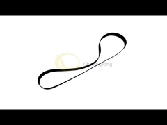 14*688*0.8 एटीएम स्पेयर पार्ट्स मध्यम Hyosung डिस्पेंसर फीड बेल्ट 1K / 2K GCDU बेल्ट 14x688x0.8mm