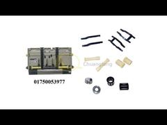 01750053977 एटीएम स्पेयर पार्ट्स Wincor Nixdorf Diebold Nixdorf PC280N मैनिपुलेटर क्लैंपिंग उपभोग्य वस्तु Pa