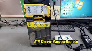 एटीएम स्पेयर पार्ट्स