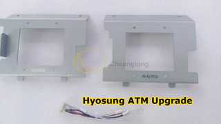 S3200000556 S4210003365 S4210003125 ह्योसंग PCI 3.0 / 8000R अपग्रेड किट 1800SE 2700SE