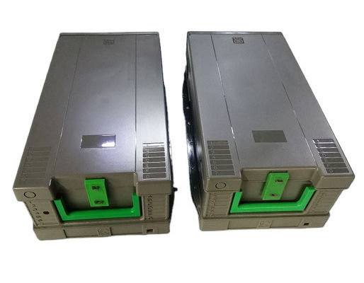 NCR ATM Currency Cassette कैसेट NCR S1 ATM कैसेट 445-0689215 4450689215