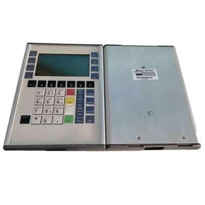 अच्छा दाम 1750109076 एटीएम स्पेयर पार्ट्स विनकोर 2050xe ऑपरेटर पैनल Usb ऑनलाइन