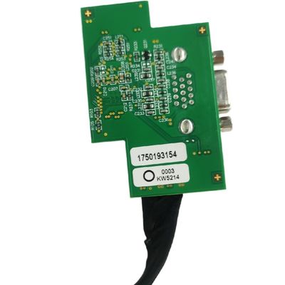 अच्छा दाम 2050xe 2100xe 2150 SDVO-VGA ब्रिज किट 1750193154 Wincor Nixdorf 01750193154 एटीएम पार्ट्स ऑनलाइन