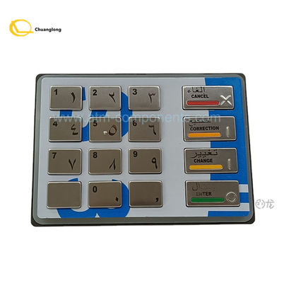 अच्छा दाम 49-216680-700E 49216680700E एटीएम पार्ट्स डाइबॉल्ड ऑप्टेवा कीबोर्ड सऊदी अरब EPP5 BSC SAU ऑनलाइन