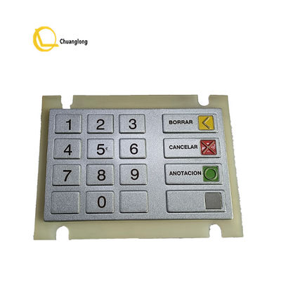 अच्छा दाम विनकोर ईपीपी वी5 पिनपैड ईएसपी सीईएस स्पेनिश सीडीएम सीआरएस 1750132085 01750132085 एटीएम पार्ट्स ऑनलाइन