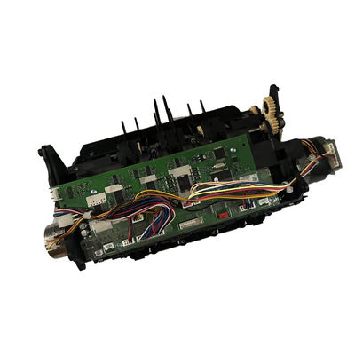अच्छा दाम Wincor Nixdorf Cineo C4060 इन-आउटपुट मॉड्यूल कलेक्टर यूनिट CRS 1750220022 01750220022 ऑनलाइन