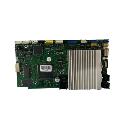 A008545 NMD CMC200 डिस्पेंसर कंट्रोल बोर्ड GRG NMD100 CMC200 A008545-01 A008545-03