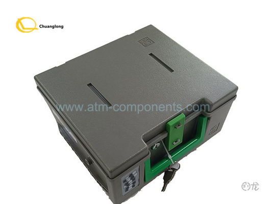 अच्छा दाम लॉक असेंबली के साथ NCR S1 लैचफास्ट पर्ज बिन 4450719981 445-0719981 445-0693308 4450693308 445-0603100 4450603100 ऑनलाइन