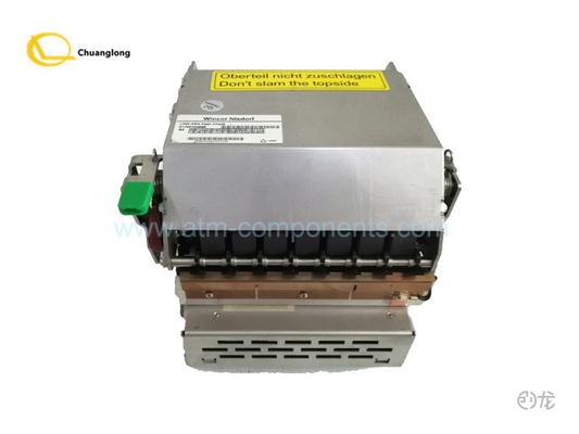Wincor Nixdorf CCDM LINE-XSA कैश चेक कैश आइडेंटिफ़ैट मॉड्यूल 01750154866 1750154866 01750154867