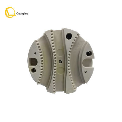 अच्छा दाम Wincor Nixdorf व्हाइट CMD V4 राइट रूटिंग डिस्क व्हील 1750043973 01750043973 ऑनलाइन