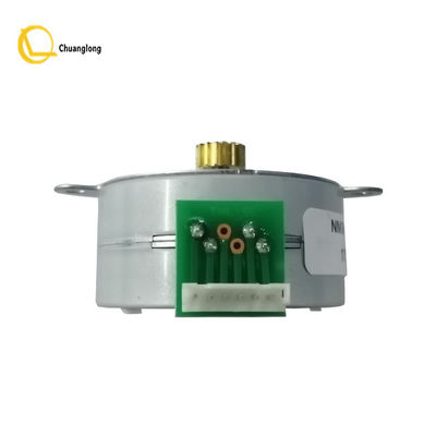 अच्छा दाम PM42L-040-YGC4 01750046741 1750046741 के लिए Wincor Nixdorf 2050 स्टेकर मोटर ऑनलाइन