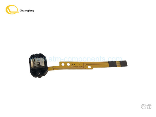 G13A888B01 G12A049A01 Diebold Nixdorf DN श्रृंखला कार्ड रीडर पूर्व सिर DN200V DN100D पूर्व सिर
