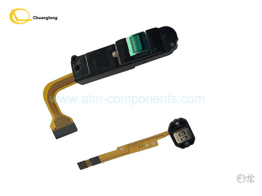 G13A888B01 G12A049A01 Diebold Nixdorf DN श्रृंखला कार्ड रीडर पूर्व सिर DN200V DN100D पूर्व सिर