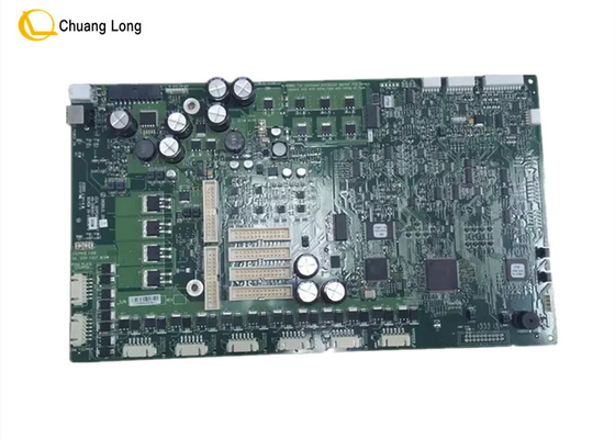 49208102000M डाइबोल्ड एटीएम पार्ट्स Opteva 5500 1.6 वर्जन डिस्पेंसर कंट्रोल बोर्ड