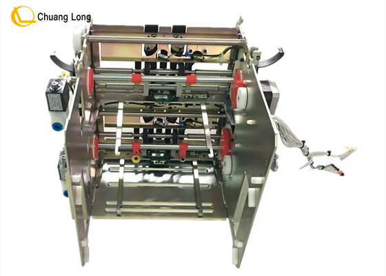 4450756605 445-0756605 एटीएम मशीन पार्ट्स एनसीआर एस2 डबल पिक डुअल सेंसर
