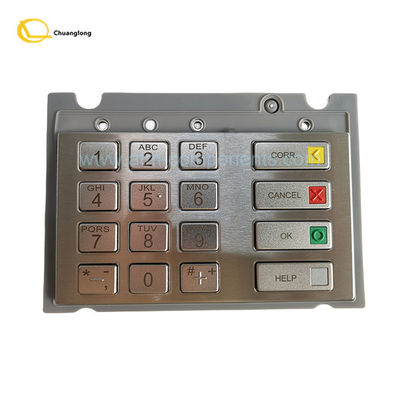 अच्छा दाम 1750255914 01750255914 एटीएम मशीन पार्ट्स Wincor Nixdorf EPP V7 INT ASIA कीबोर्ड ऑनलाइन