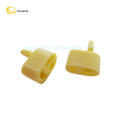 अच्छा दाम 1750053977-41 1750157444 एटीएम मशीन पार्ट्स Wincor Nixdorf CMD-V4 क्लैंप मैक गाइड पल्ली ऑनलाइन