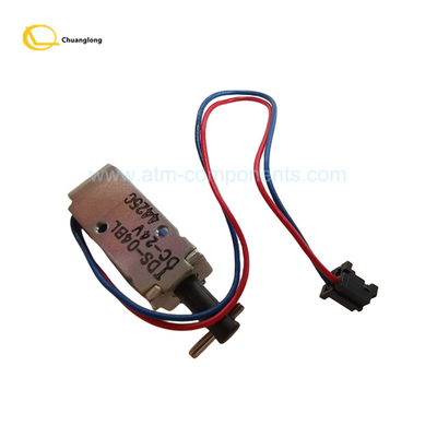 एटीएम पार्ट्स Wincor V2CU कार्ड रीडर सोलेनोइड TDS-10SL DC-24V 4606C 1750173205-40