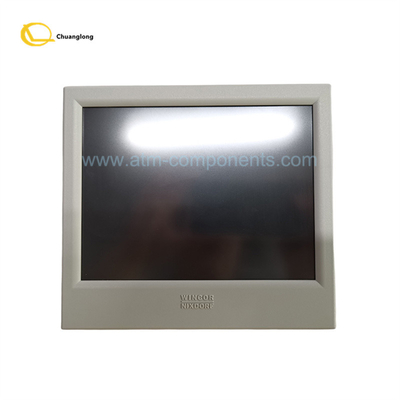 1750204435 01750204435 एटीएम पार्ट्स Wincor PC280 PC285 टच स्क्रीन BA80 8.4" टीएफटी डिस्प्ले आर - टच ऑपरेट पैनल यूएसबी टच