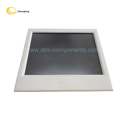 1750204435 01750204435 एटीएम पार्ट्स Wincor PC280 PC285 टच स्क्रीन BA80 8.4" टीएफटी डिस्प्ले आर - टच ऑपरेट पैनल यूएसबी टच