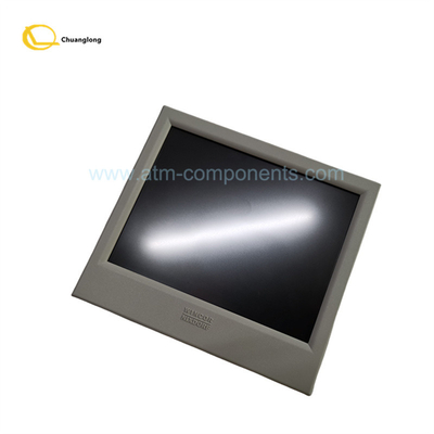 1750204435 01750204435 एटीएम पार्ट्स Wincor PC280 PC285 टच स्क्रीन BA80 8.4" टीएफटी डिस्प्ले आर - टच ऑपरेट पैनल यूएसबी टच