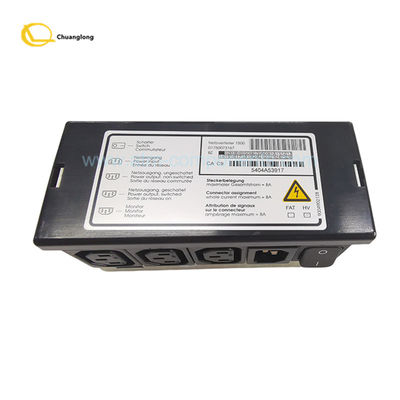 अच्छा दाम 01750073167 एटीएम मशीन पार्ट्स Wincor Nixdorf 2050XE USB पावर डिस्ट्रीब्यूटर एटीएम CS280 पीएसयू 1750073167 ऑनलाइन
