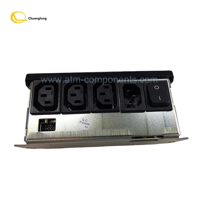 01750073167 एटीएम मशीन पार्ट्स Wincor Nixdorf 2050XE USB पावर डिस्ट्रीब्यूटर एटीएम CS280 पीएसयू 1750073167