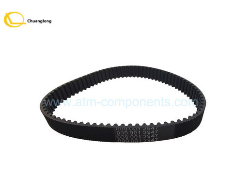 अच्छा दाम एनसीआर सिंक्रोनस बेल्ट एटीएम स्पेयर पार्ट्स 3MR-234-06 0090012947 009-0012947 ऑनलाइन