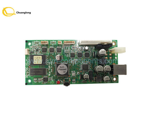 अच्छा दाम 49209561003D 49-209561-003D एटीएम मशीन पार्ट्स Diebold Nixdorf Opteva जर्नल प्रिंटर कंट्रोल बोर्ड ऑनलाइन
