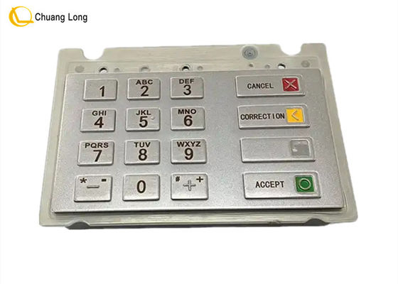 अच्छा दाम 01750258214 एटीएम पार्ट्स Wincor Procash 285 PC285 J6.1 ईपीपी INT ASIA JUST E6021 ईपीपी 1750258214 ऑनलाइन