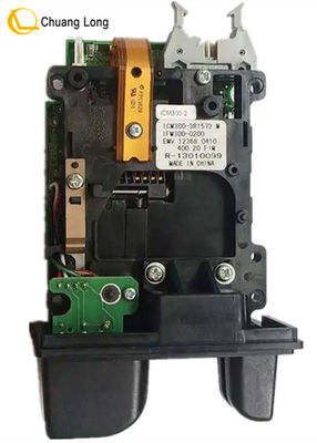 अच्छा दाम 01750208511 1750208511 Wincor Nixdorf एटीएम पार्ट्स कार्ड रीडर CHD डीआईपी हाइब्रिड ICM300-3R1573 ऑनलाइन