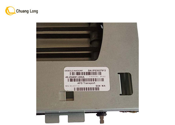 अच्छा दाम एटीएम मशीन पार्ट्स Diebold बिजली की आपूर्ति DCDC 24V 400W 49247847000A 49-247847-000A ऑनलाइन