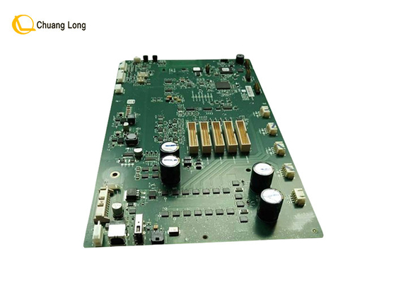 49242480000B 49-242480-000B एटीएम मशीन पार्ट्स Diebold 5500 CCA मुख्य गतिविधि