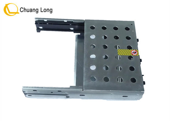 अच्छा दाम 445-0731304 मशीन पार्ट्स NCR S2 प्रस्तुतकर्ता नाक RA लघु 307mm 4450731304 ऑनलाइन