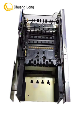 RM4 एटीएम मशीन पार्ट्स Diebold Nixdorf DN HCT हेड चेसिस परिवहन RM4 01750291697 1750291697